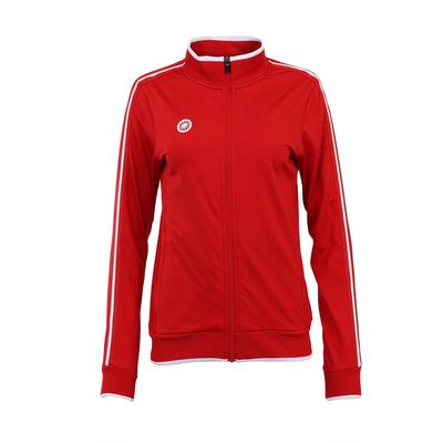Women Kadiri  Jacket IM - RED