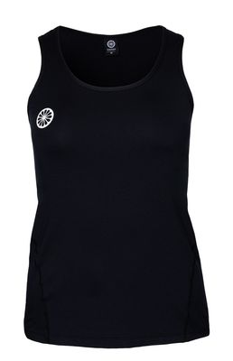 Women Performance Tank IM - BLACK
