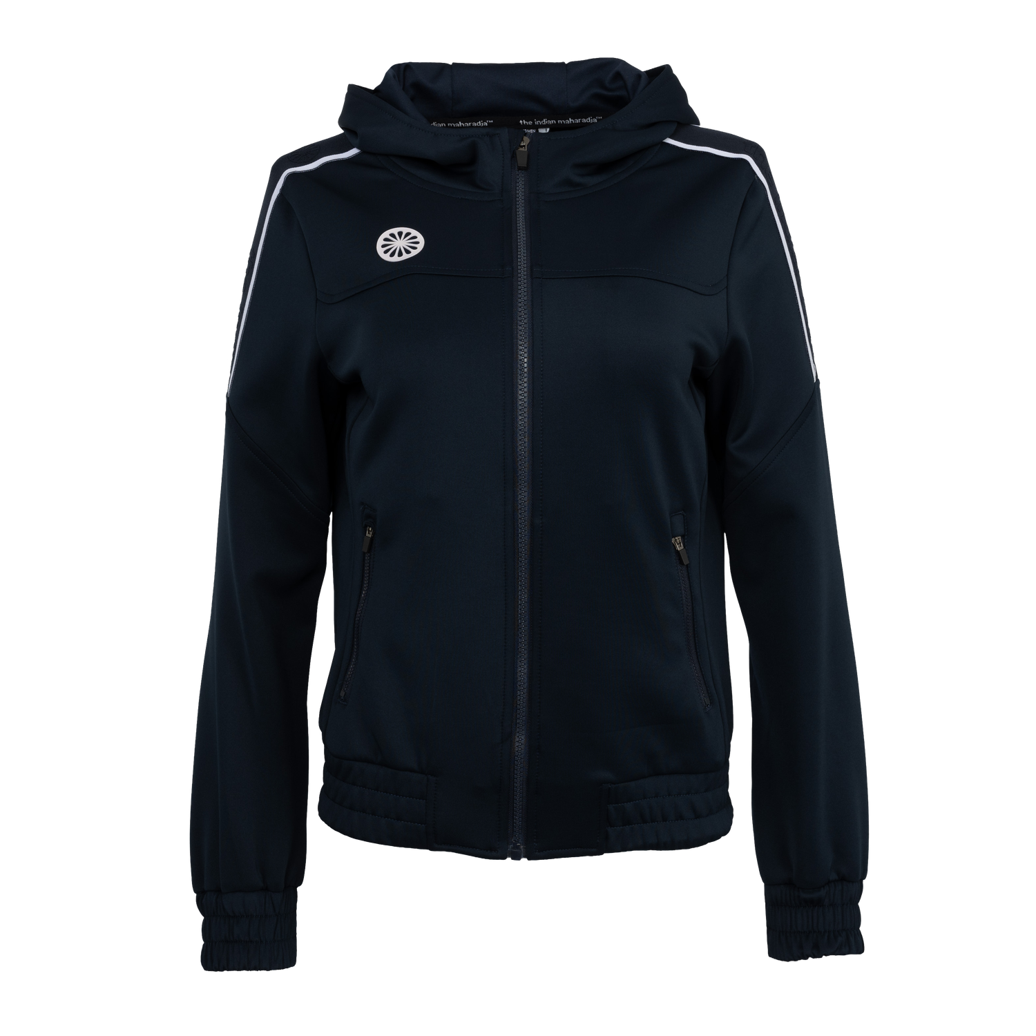 Women Performance  Hooded Jacket IM - NAV