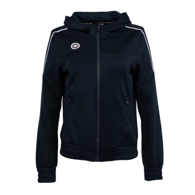 Women Performance  Hooded Jacket IM - NAV