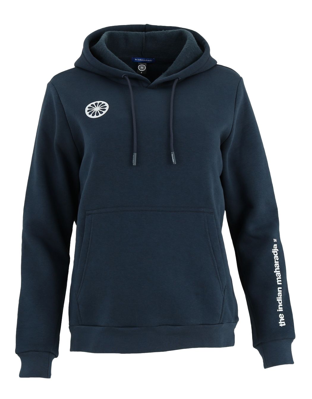 Men classic hoodie IM - NAVY