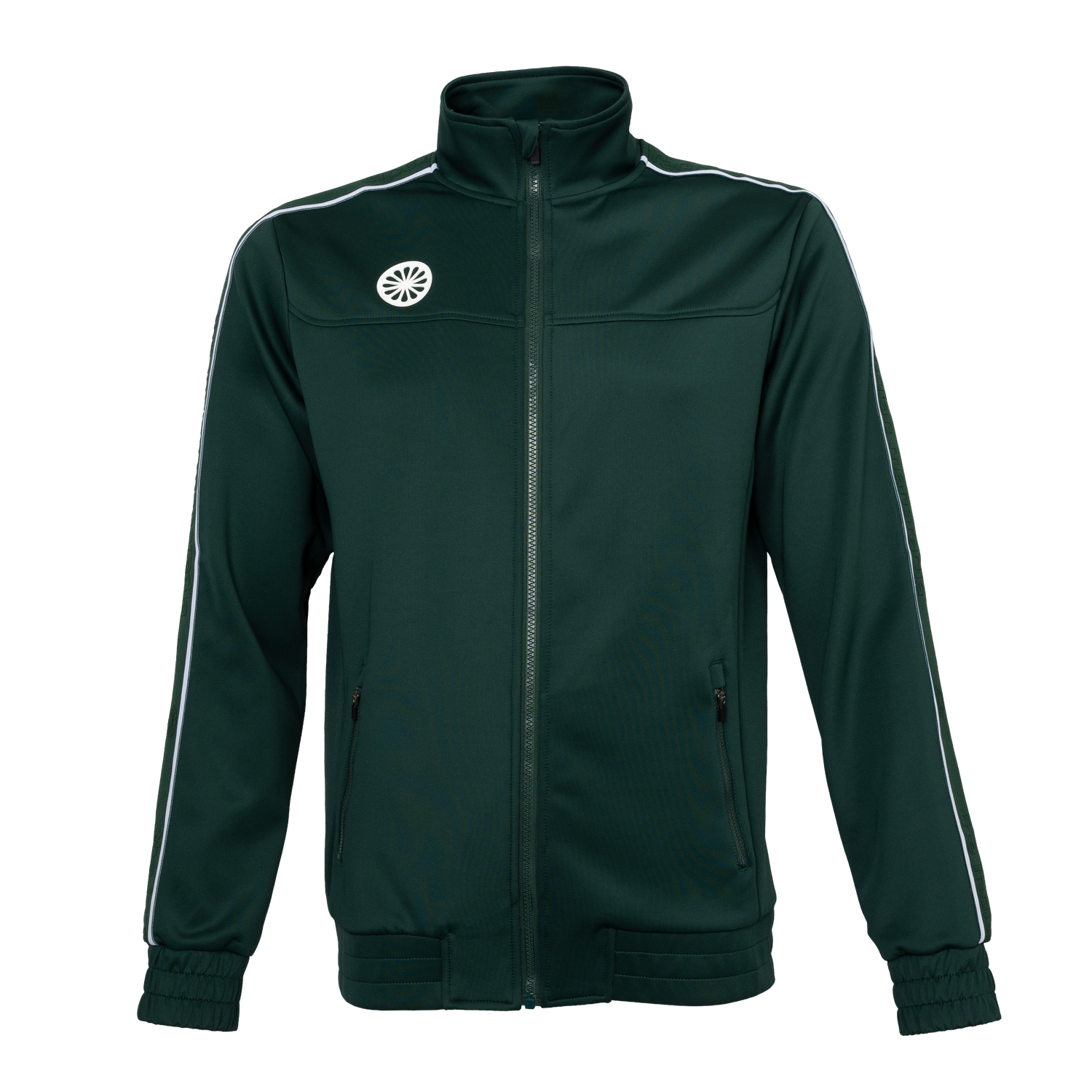 Men Performance  Jacket IM - GREEN