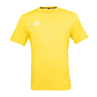 T100310 Men Performance Tee - YELLOW