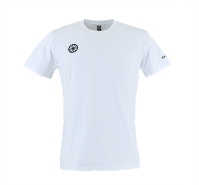 Crewneck T-shirt IM men - White