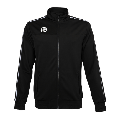 Men Performance  Jacket IM - BLACK