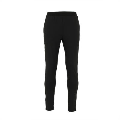 Men Kadiri Pant IM - BLACK