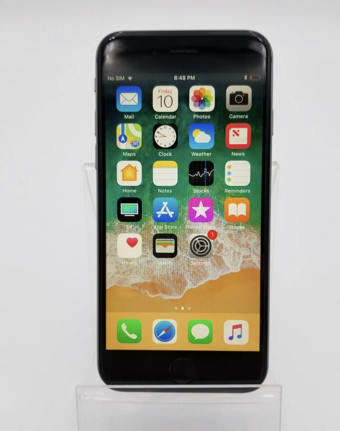 Apple iPhone 6 A1549 16GB Space Grey Unlocked