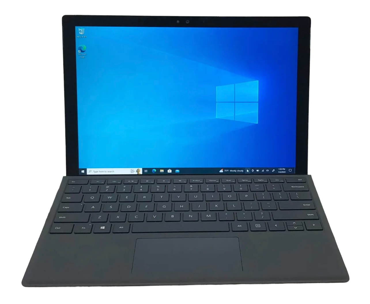Microsoft Surface Pro 4 (Intel Core M3 0.90GHz, 4GB, 128GB SSD) Windows 10 A/B Condition