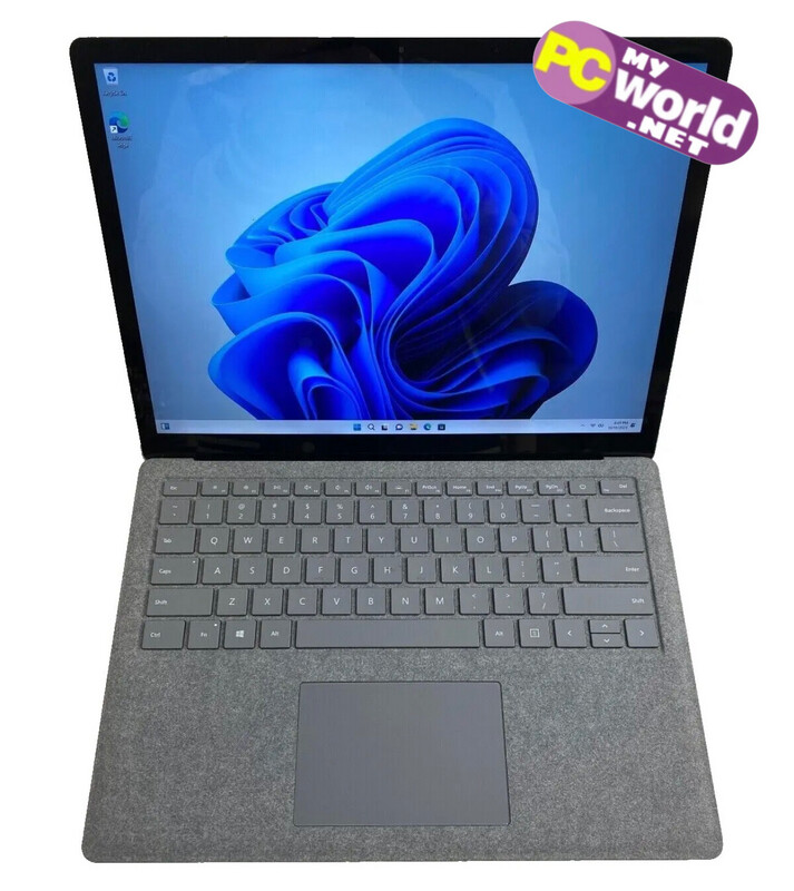 Microsoft Surface Laptop 2 13.5" i5-8350U 8GB RAM 256GB SSD Model 1769