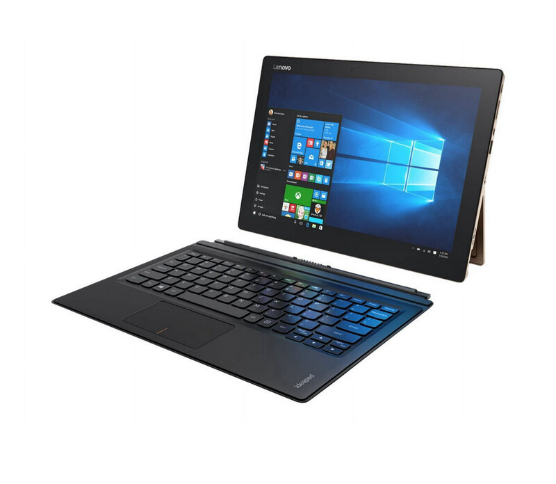 Lenovo IdeaPad Miix 700 Tablet Laptop Used