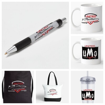 FREE UMO Pen with a Purchase of any of these items!!!!