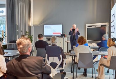 Workshops, Seminare und Beratungen