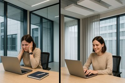 Raumakustik 1-Tages-ONLINE-Workshop - verstehen, planen und optimieren -  für 1 Person
