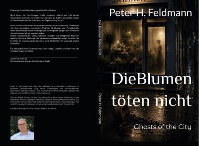 Vorbestellung: Die Blumen töten nicht