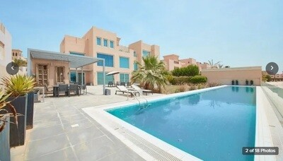 Properties - UAE