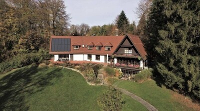 Anwesen Starnberger See - Starnberg Lake property - 6.500.000 EUR