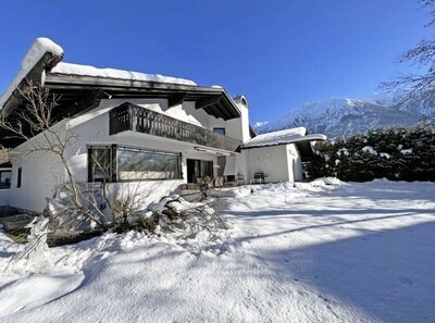 Villa - Oberau - 1.495.000 EUR - Austria