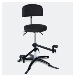 Sillas taburetes para músicos