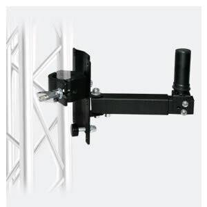 Soportes para altavoz para truss