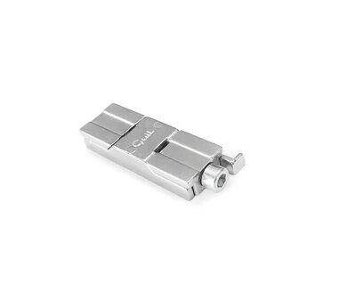TMU-01 Sistema de unión de guía para tarimas TM440, TM440XL, TM440XXL, TM440S, TM300 y TM441