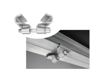 TMU-02 Sistema de unión interno marco-marco para las tarimas TM440, TM440XL, TM440XXL, TM440S, TM300 y TM441