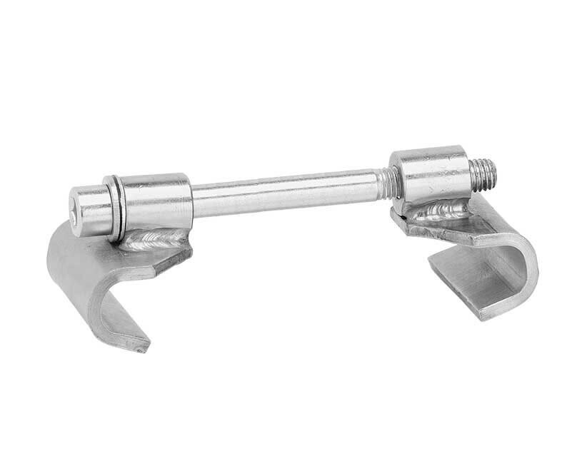 TMU-02/441 Sistema de unión interno Marco-Marco para tarimas TM441 TMU-02/441 Sistema de unión interno Marco-Marco para tarimas TM441