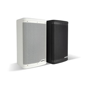Instalación de audio