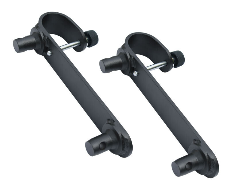 Adaptador multiuso para truss cuadrado Ref. TQN290-AD1 Adaptador multiuso para truss cuadrado Ref. TQN290-AD1