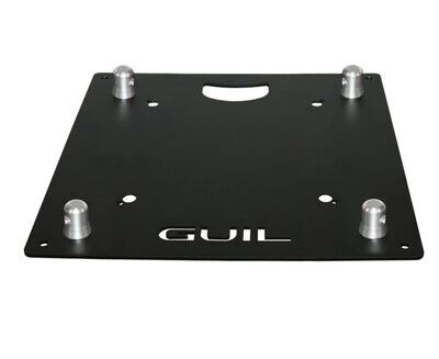 Base para truss cuadrado ref. TQN400XL Ref. TQN400XL-AC Base para truss cuadrado ref. TQN400XL Ref. TQN400XL-AC