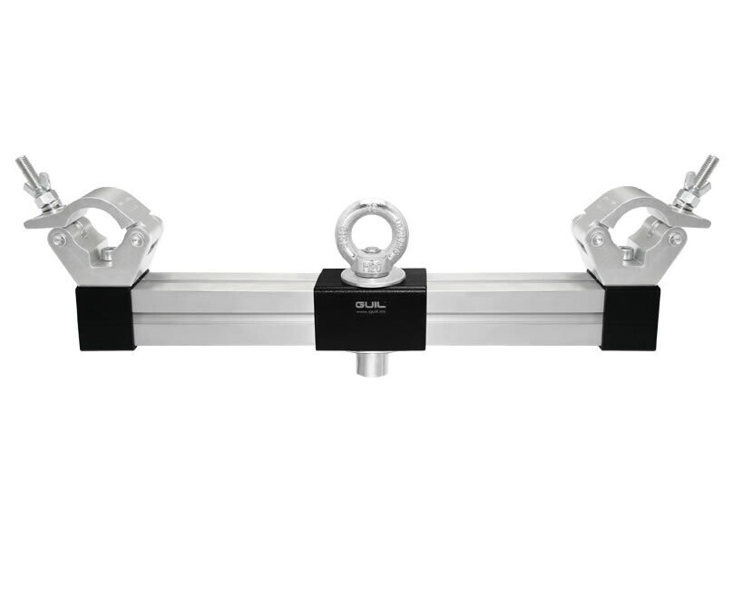 Adaptador para la elevación de estructuras de aluminio Ref. TS-AD1 Adaptador para la elevación de estructuras de aluminio Ref. TS-AD1