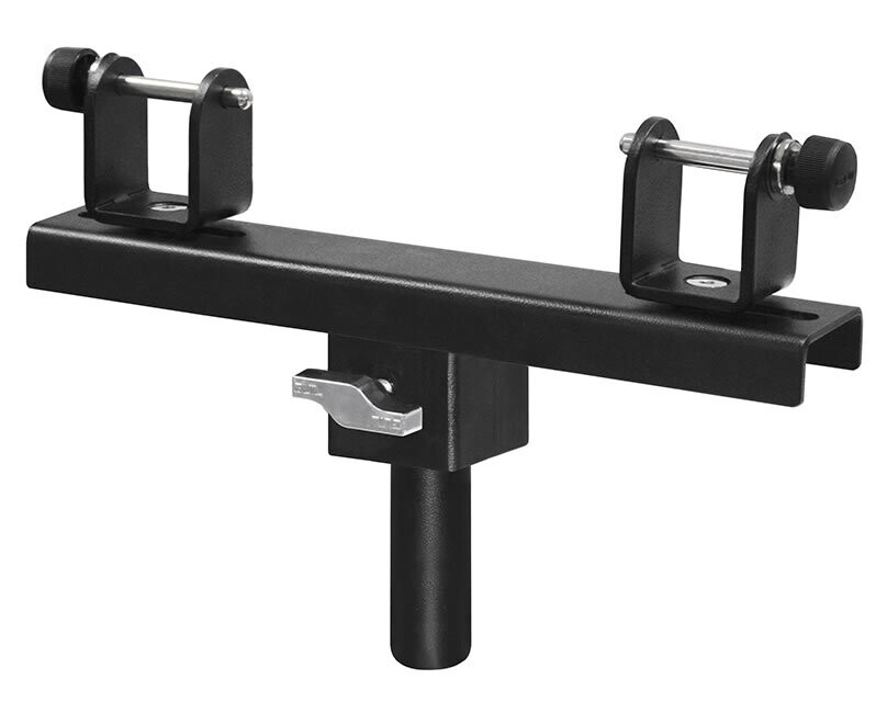 Adaptador truss con terminal macho de Ø 35 mm. Para trusses de 25 hasta 40 cm Ref. ADT-41 Adaptador truss con terminal macho de Ø 35 mm. Para trusses de 25 hasta 40 cm Ref. ADT-41