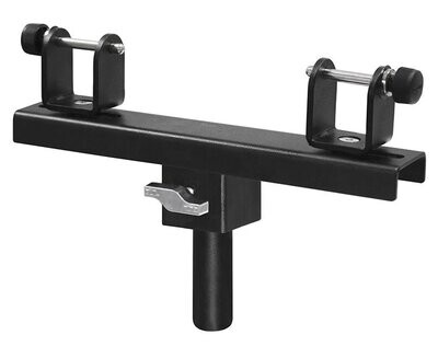 Adaptador truss con terminal macho de Ø 35 mm. Para trusses de 25 hasta 40 cm Ref. ADT-41 Adaptador truss con terminal macho de Ø 35 mm. Para trusses de 25 hasta 40 cm Ref. ADT-41