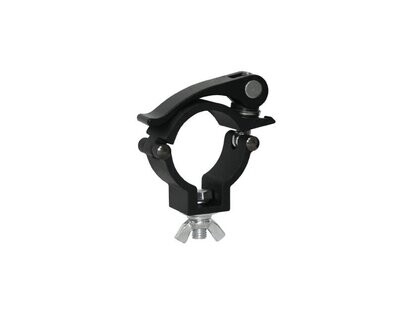 Abrazadera de cierre rápido para tubos de Ø 48-51 mm. WLL: 100 kg Ref. ABZ-54/N