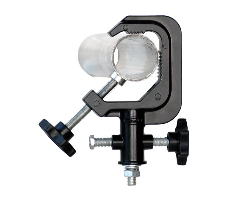 Garra de focos para teatro. WLL 50 kg Ref. GF-06