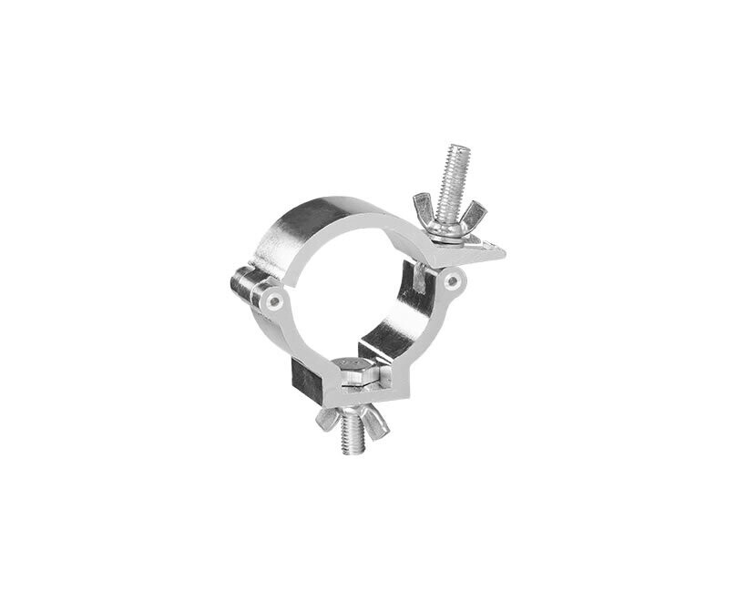 Abrazadera para tubos de Ø 35-40 mm. WLL: 30 kg Ref. ABZ-38