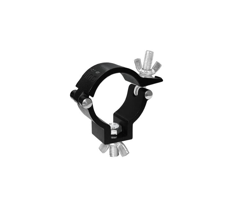Abrazadera para tubos de Ø 48-51 mm. WLL: 100 kg Ref. ABZ-00/N Abrazadera para tubos de Ø 48-51 mm. WLL: 100 kg Ref. ABZ-00/N