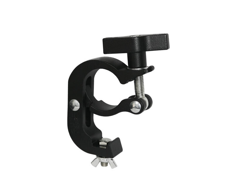 Abrazadera con autocierre. WLL: 250 kg Ref. ABZ-50/N Abrazadera con autocierre. WLL: 250 kg Ref. ABZ-50/N