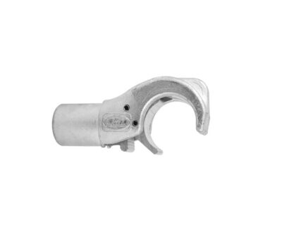 Garra de anclaje rápido para tubos de Ø 50-51 mm. WLL: 100 kg Ref. ABZ-01