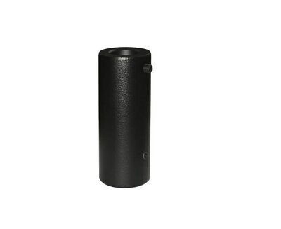 Reductor para convertir un macho de Ø 35 mm en hembra de Ø 28 mm Ref. ADT-24