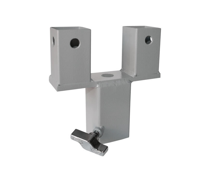 Adaptador para unir dos tarimas con una sola pata Ref. RD/5