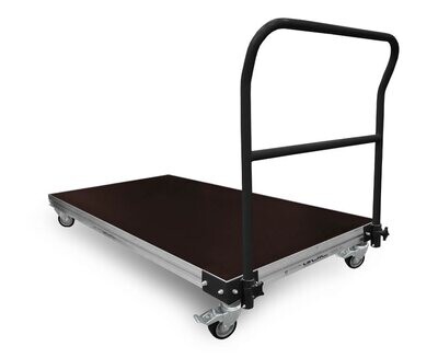 Kit para convertir una tarima en carro de transporte Ref. TM-TR1