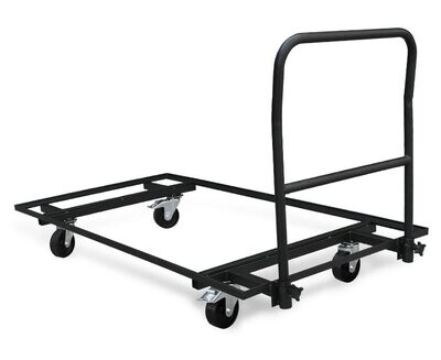 Carro para transportar tarimas Ref. CRO-10