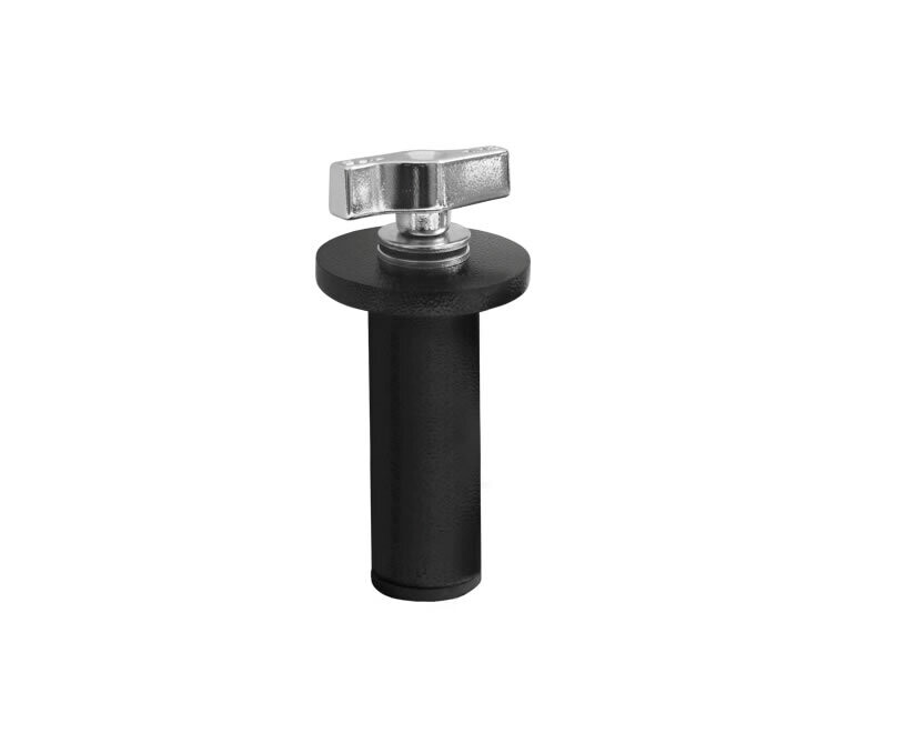 Adaptador para foco con terminal macho de Ø 35 mm Ref. FCA-06 Adaptador para foco con terminal macho de Ø 35 mm Ref. FCA-06