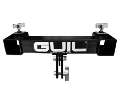 Adaptador para elevar Line Array con torres ULK con horquillas de 60 mm Ref. ULK-A4