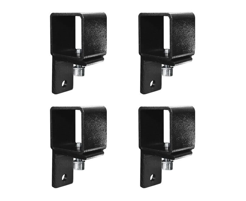 Adaptadores para elevar Line Array con torres ULK con horquillas de 60 mm Ref. ULK-A6