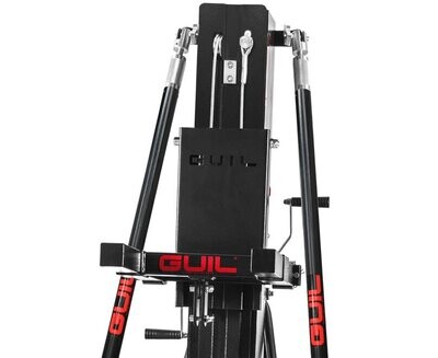 Estabilizadores ajustables para torres ULK 600 y ULK 600XL
Ref. ULK-B3
