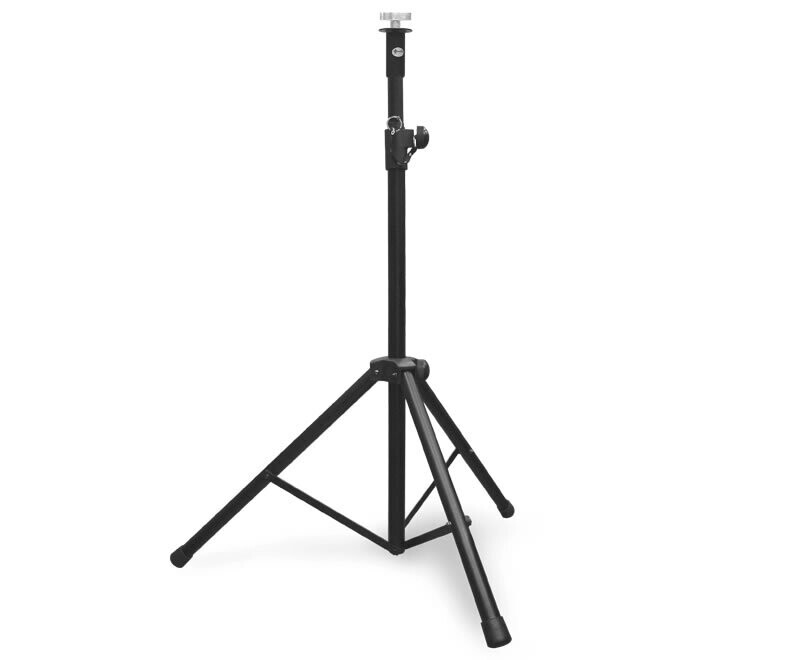 Trípode para cañón de seguimiento. Guil TCS-02