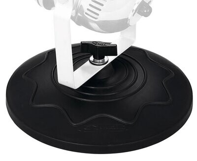 Soporte de suelo para focos Ref. FC-01