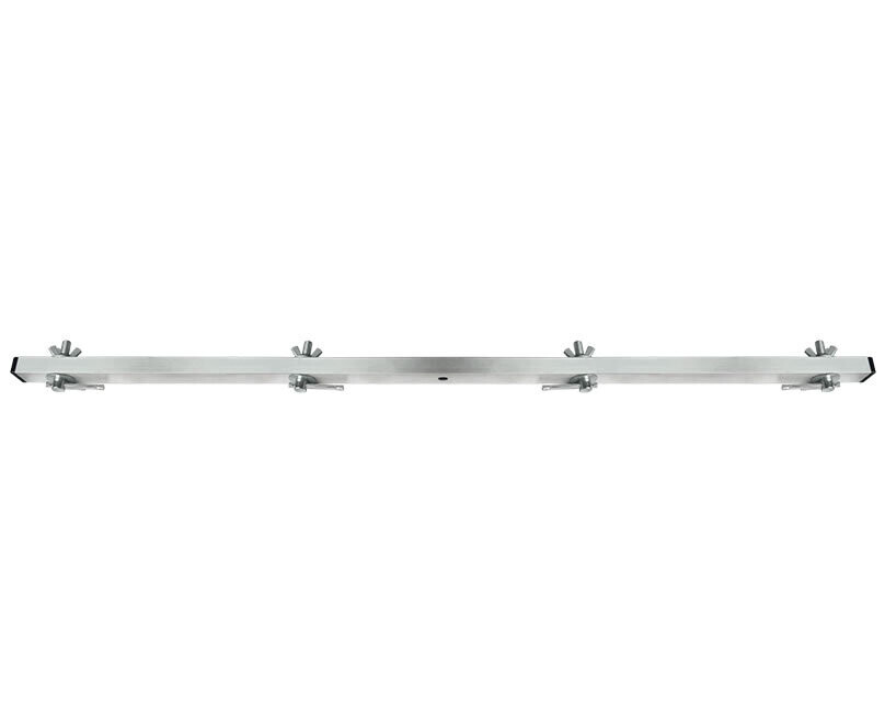 Adaptador para colocar 4 focos en la Ref. FC-01
Fabricado en aluminio Ref. FCA-02 Adaptador para colocar 4 focos en la Ref. FC-01
Fabricado en aluminio Ref. FCA-02