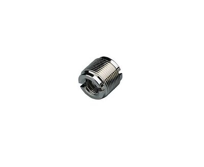 Adaptador para pie de micro Aumenta la rosca de 3/8″ a 5/8″ Ref. RC-06